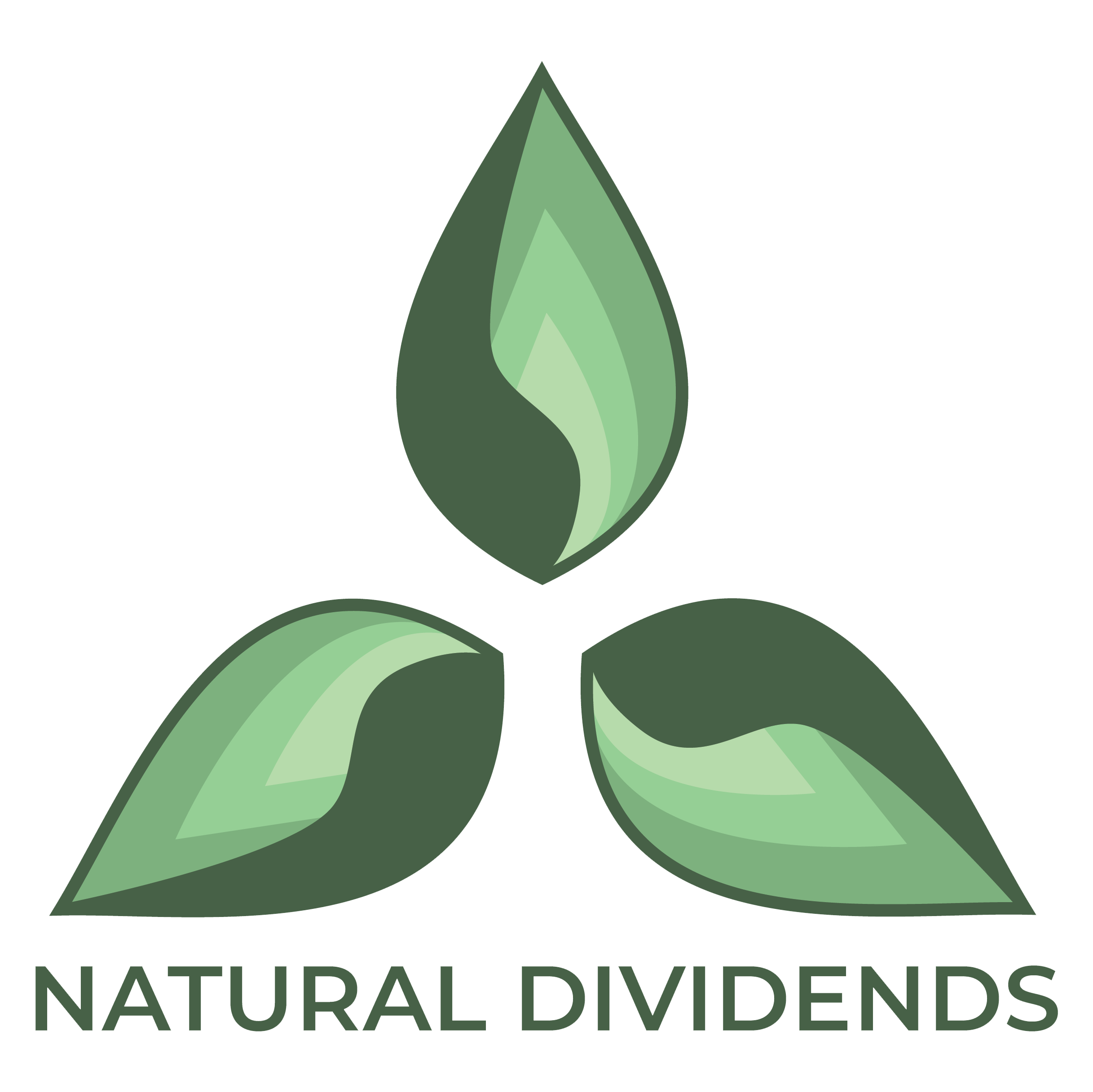 logo - Natural Dividends